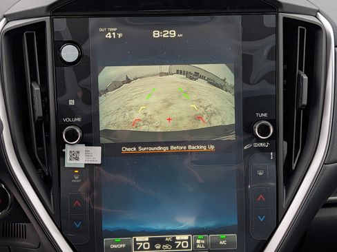 New 2026 Subaru Impreza 2.0i Sport image 12