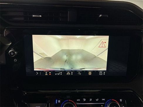 Certified 2024 GMC Sierra 2500 AT4 w/ Technology Package image 14