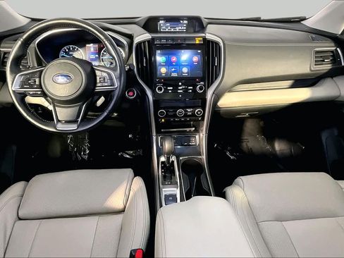 Used 2019 Subaru Ascent Limited AWD/4WD image 16