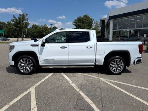 Used 2026 GMC Sierra 1500 Denali w/ Denali Reserve Package AWD/4WD image 2
