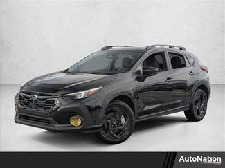 New 2026 Subaru Crosstrek 2.5i Sport video 1