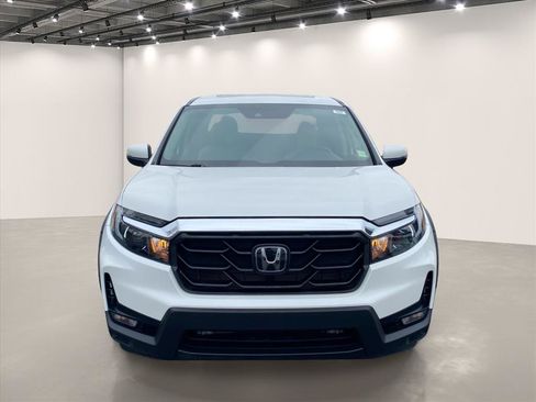 Used 2023 Honda Ridgeline RTL image 2