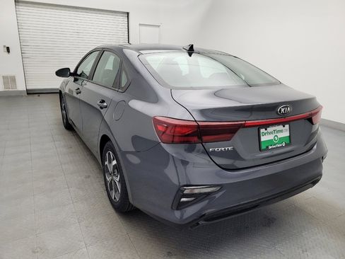 Used 2020 Kia Forte LXS image 5