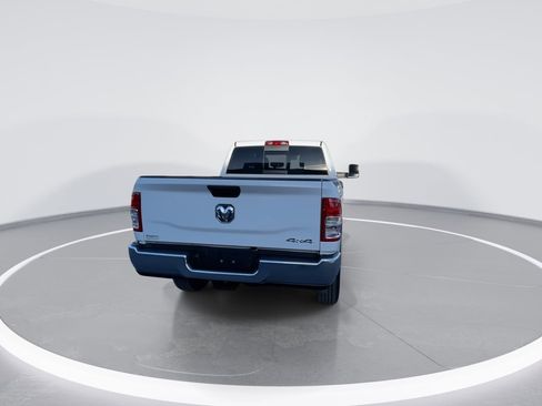 Used 2024 RAM 3500 Tradesman w/ Chrome Appearance Group image 7