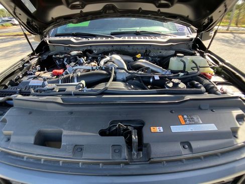 Certified 2024 Ford F250 Lariat w/ Sport Appearance Package image 32