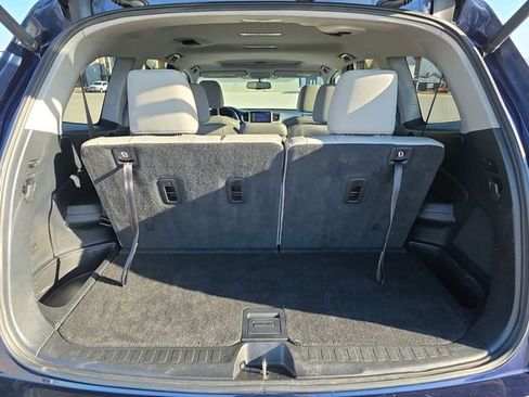 Used 2017 Honda Pilot EX-L image 31