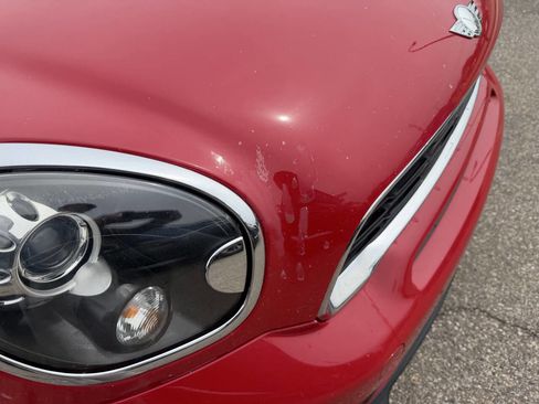 Used 2014 MINI Cooper Paceman S AWD/4WD image 19