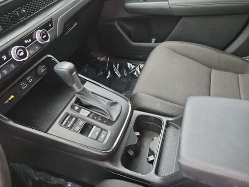 Used 2024 Honda CR-V EX image 24