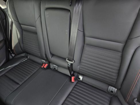 New 2026 Nissan Rogue SV AWD/4WD image 13