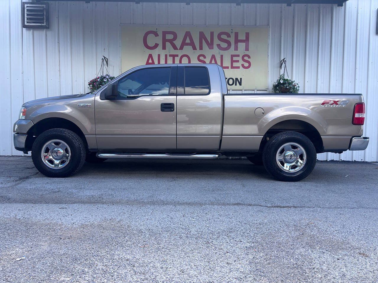 Used 2004 Ford F150 XL RWD image 5