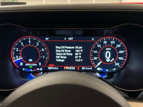 Used 2021 Ford Mustang Shelby GT500 w/ Technology Package image 22