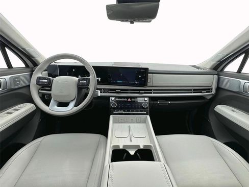 Used 2024 Hyundai Santa Fe Calligraphy AWD/4WD image 32