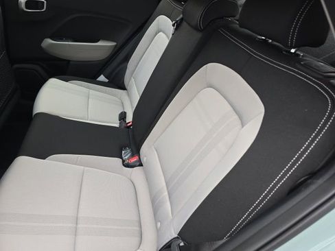 New 2026 Hyundai Venue SEL image 5