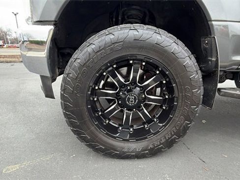 Used 2017 Ford F250 Lariat w/ Lariat Ultimate Package image 10