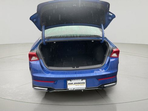 Used 2021 Kia K5 GT-Line AWD/4WD image 9