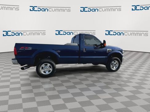 Used 2010 Ford F350 XLT image 9