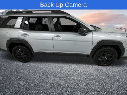 New 2026 Subaru Outback Limited AWD/4WD image 2