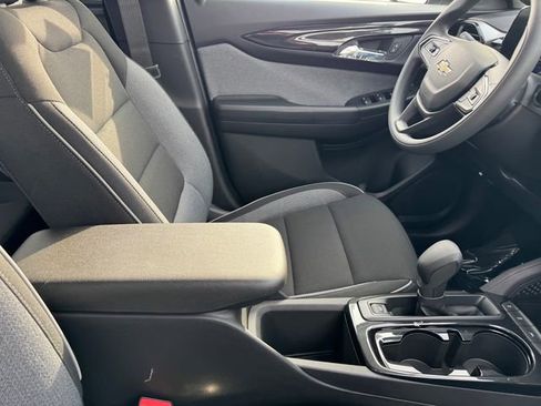 New 2026 Chevrolet TrailBlazer LS image 7