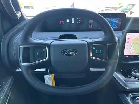 New 2026 Ford Expedition Platinum AWD/4WD image 54