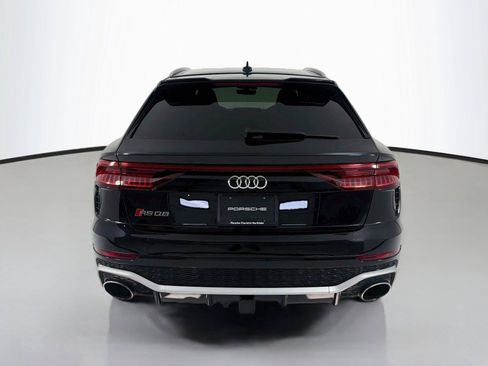 Used 2021 Audi RS Q8 AWD/4WD image 26