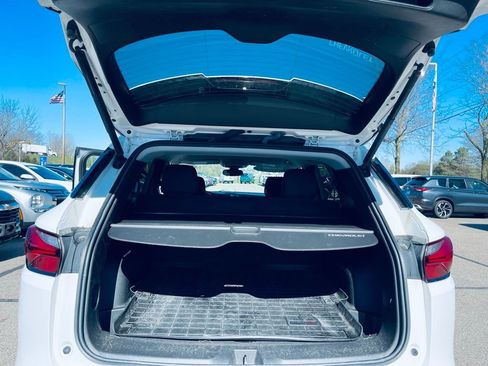 Used 2022 Chevrolet Blazer LT image 23