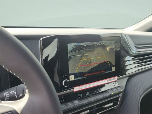 New 2026 Toyota Camry SE image 17