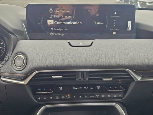 New 2026 MAZDA CX-90 Plug-In Hybrid w/Premium Sport AWD/4WD image 14