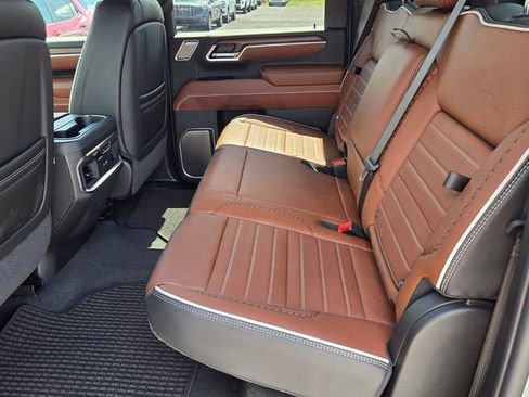 Used 2026 GMC Sierra 2500 Denali Ultimate AWD/4WD image 12