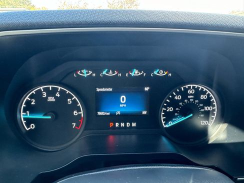 Used 2022 Ford F150 XLT w/ Trailer Tow Package image 30