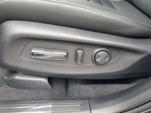 New 2026 Honda CR-V EX-L image 40