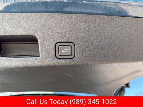 New 2026 Chevrolet Traverse LT w/ Driver Confidence Package FWD image 34