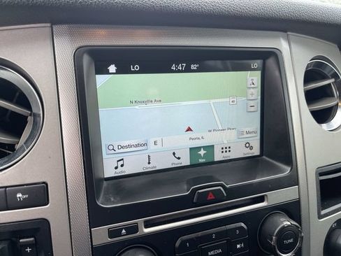 Used 2016 Ford Expedition XLT w/ Equipment Group 202A AWD/4WD image 20