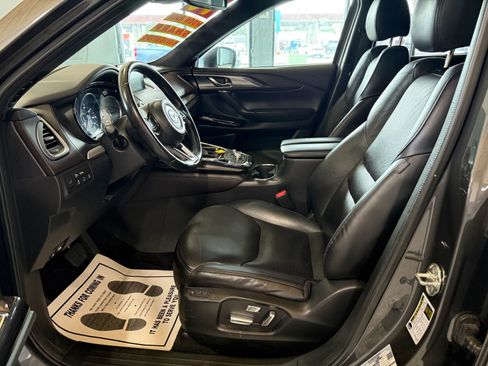Used 2016 MAZDA CX-9 Grand Touring image 9