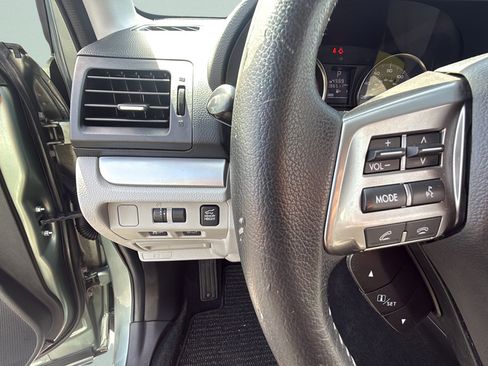 Used 2015 Subaru Forester 2.5i Limited w/ Popular Package #2 AWD/4WD image 19