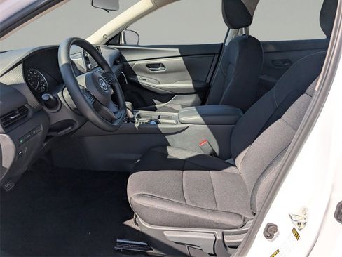 New 2025 Nissan Sentra S image 16