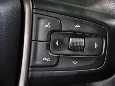 Used 2022 GMC Sierra 1500 AT4 image 21