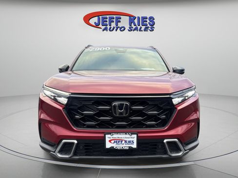 Used 2023 Honda CR-V Sport Touring image 2