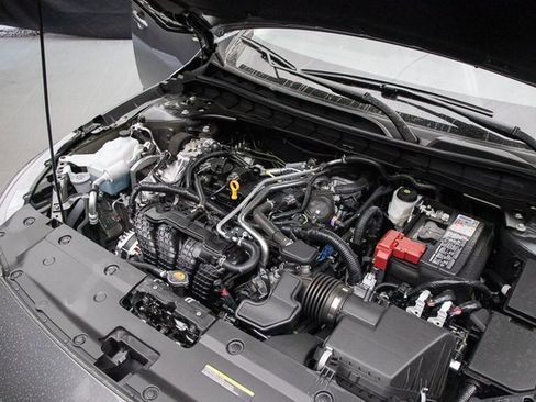 New 2025 Nissan Altima 2.5 SR w/ SR Premium Package image 27