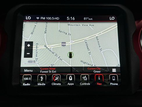 Used 2019 Jeep Wrangler Unlimited Rubicon AWD/4WD image 16