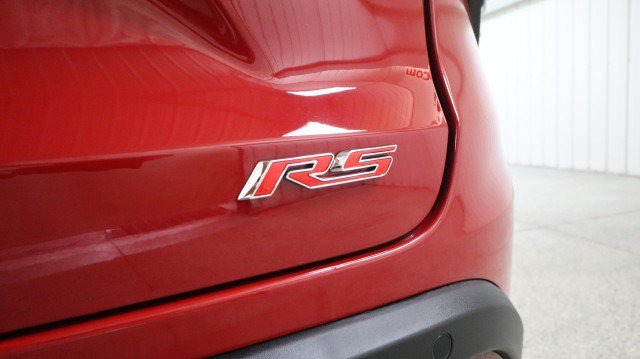 Used 2026 Chevrolet Trax RS w/ Driver Confidence Package FWD image 25