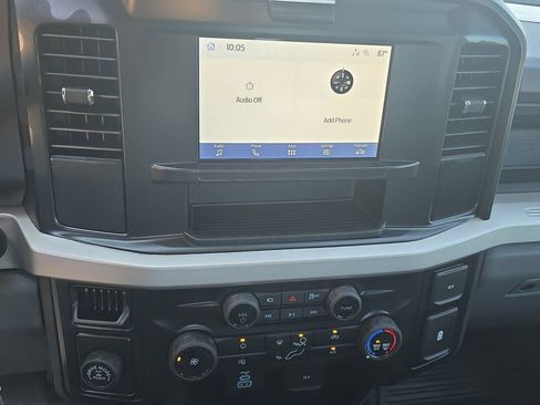 New 2026 Ford F350 XL w/ 360-Degree Camera Package image 19