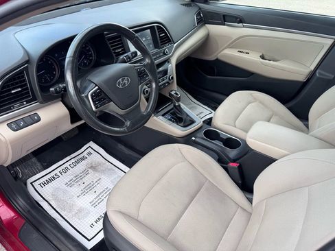 Used 2017 Hyundai Elantra Value Edition w/ Cargo Package image 15
