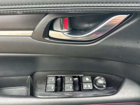 Used 2023 MAZDA CX-5 Carbon Edition image 11