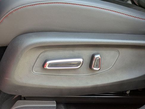 Certified 2025 Acura ADX A-Spec image 16