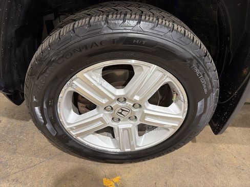 Used 2014 Honda Ridgeline RTL image 30