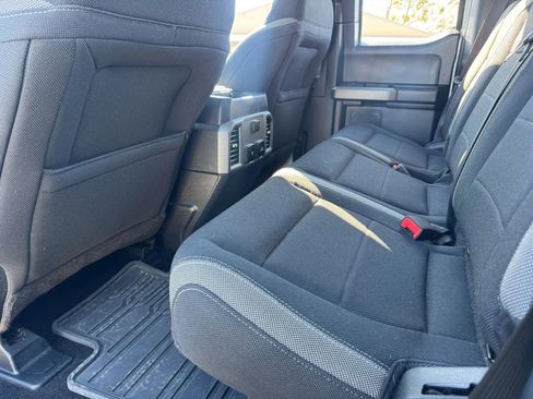 Used 2018 Ford F150 Raptor image 33