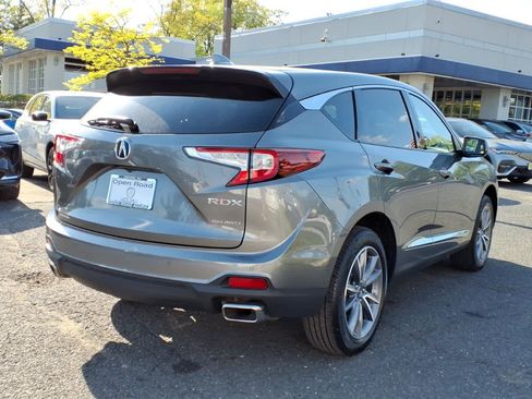 Certified 2024 Acura RDX SH-AWD w/ Technology Package image 14