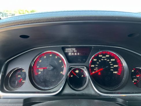 Used 2015 GMC Acadia SLT w/ Open Road Package AWD/4WD image 16