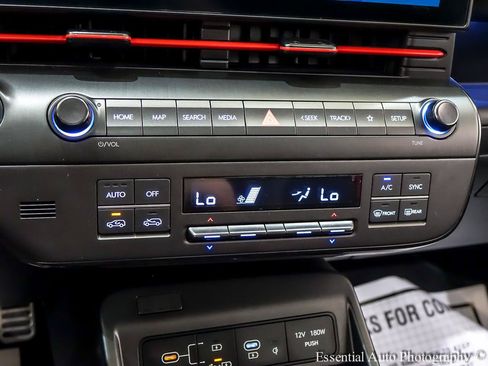 Used 2025 Hyundai Kona N Line FWD image 18