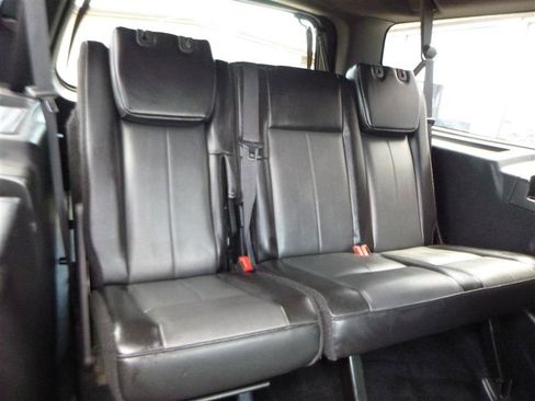 Used 2012 Ford Expedition EL XLT AWD/4WD image 10